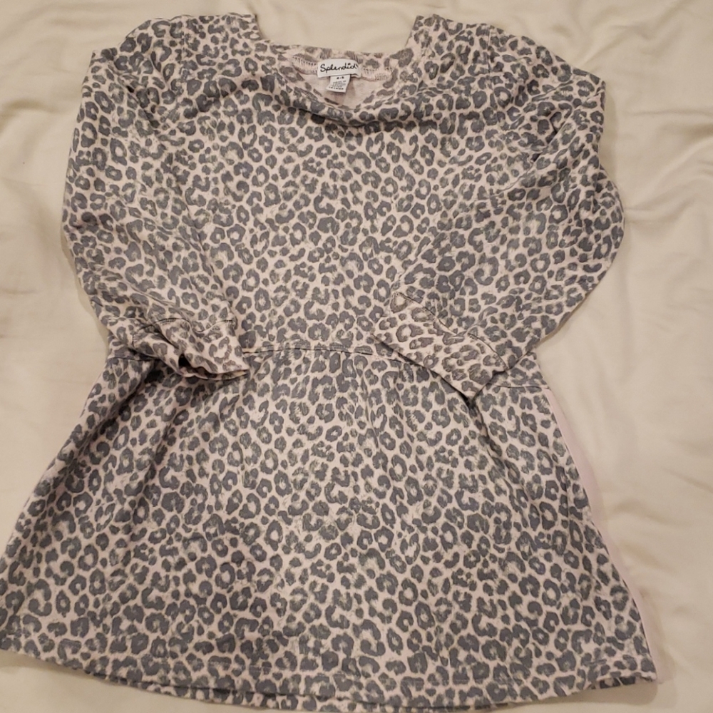 Splendid dress